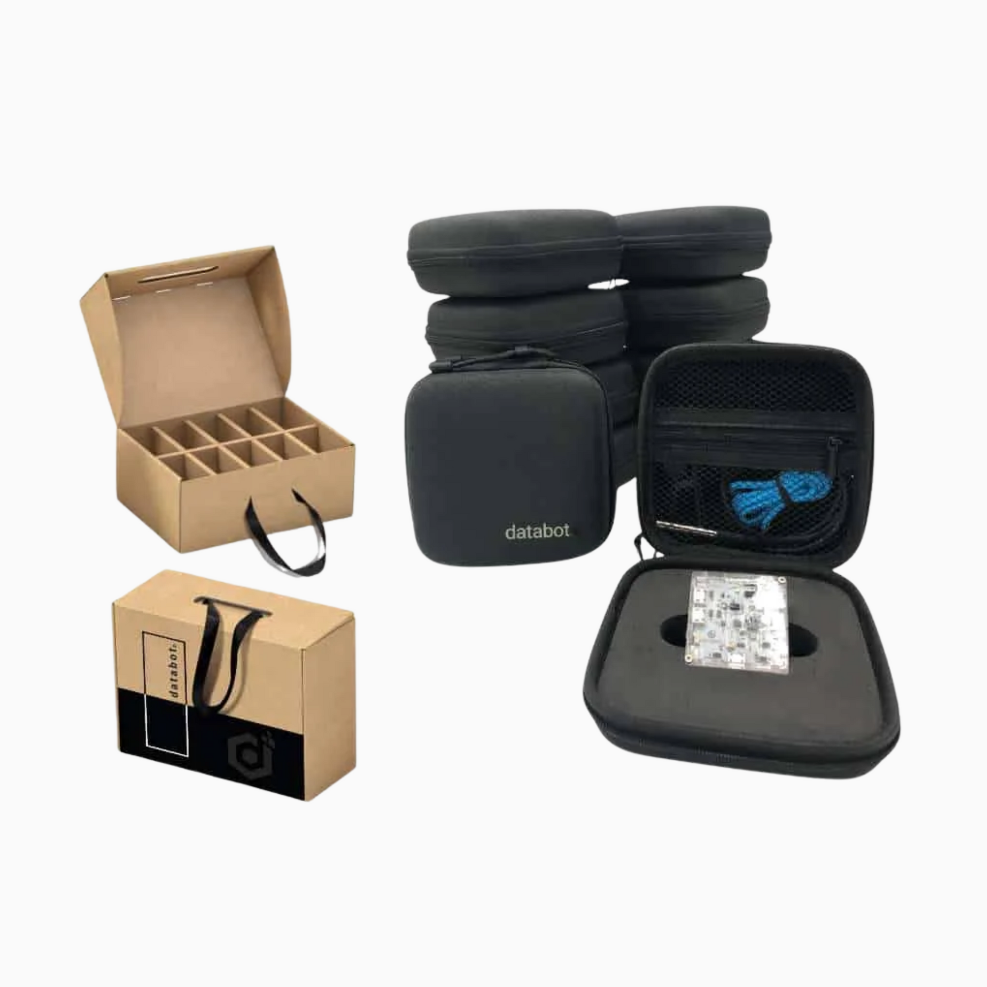 Databot USA (STEM Gadget) - Classroom Pack of 10