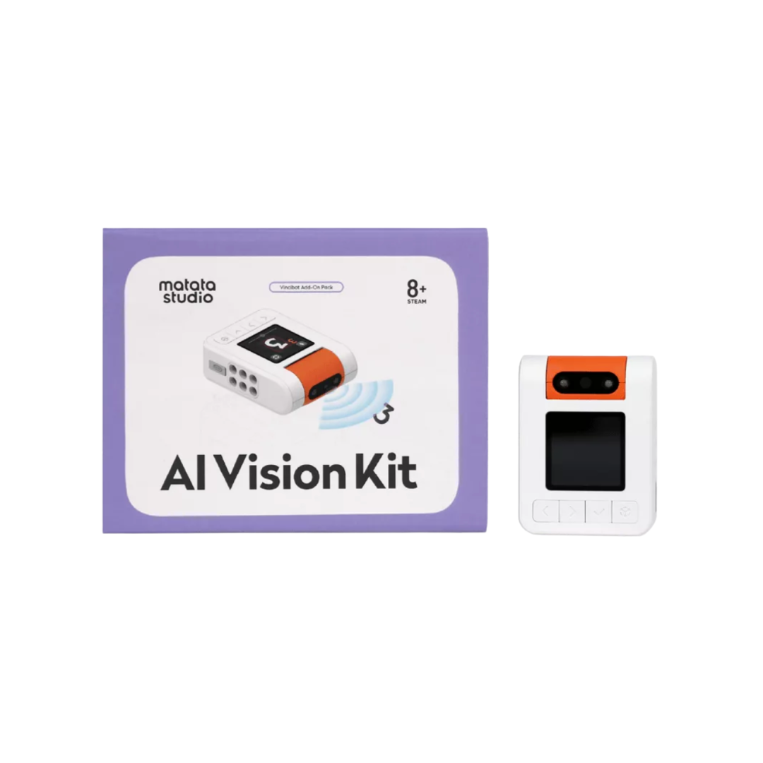 AI Vision Kit