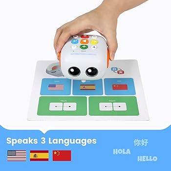 TaleBot Basic