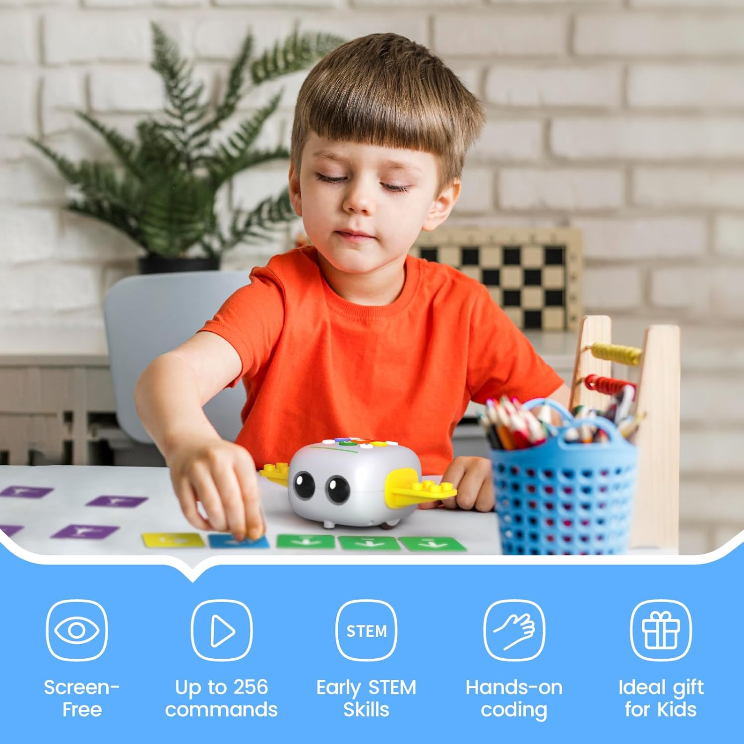 TaleBot Pro Bundle (Bot + Activity Box)