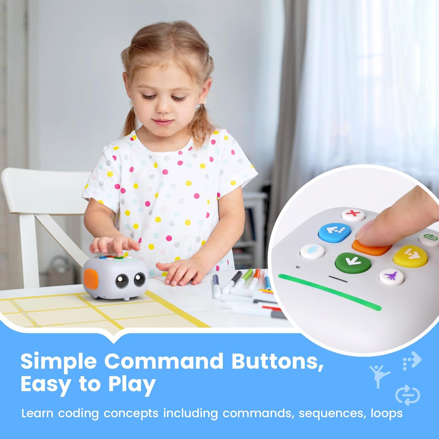 TaleBot Pro Bundle (Bot + Activity Box)
