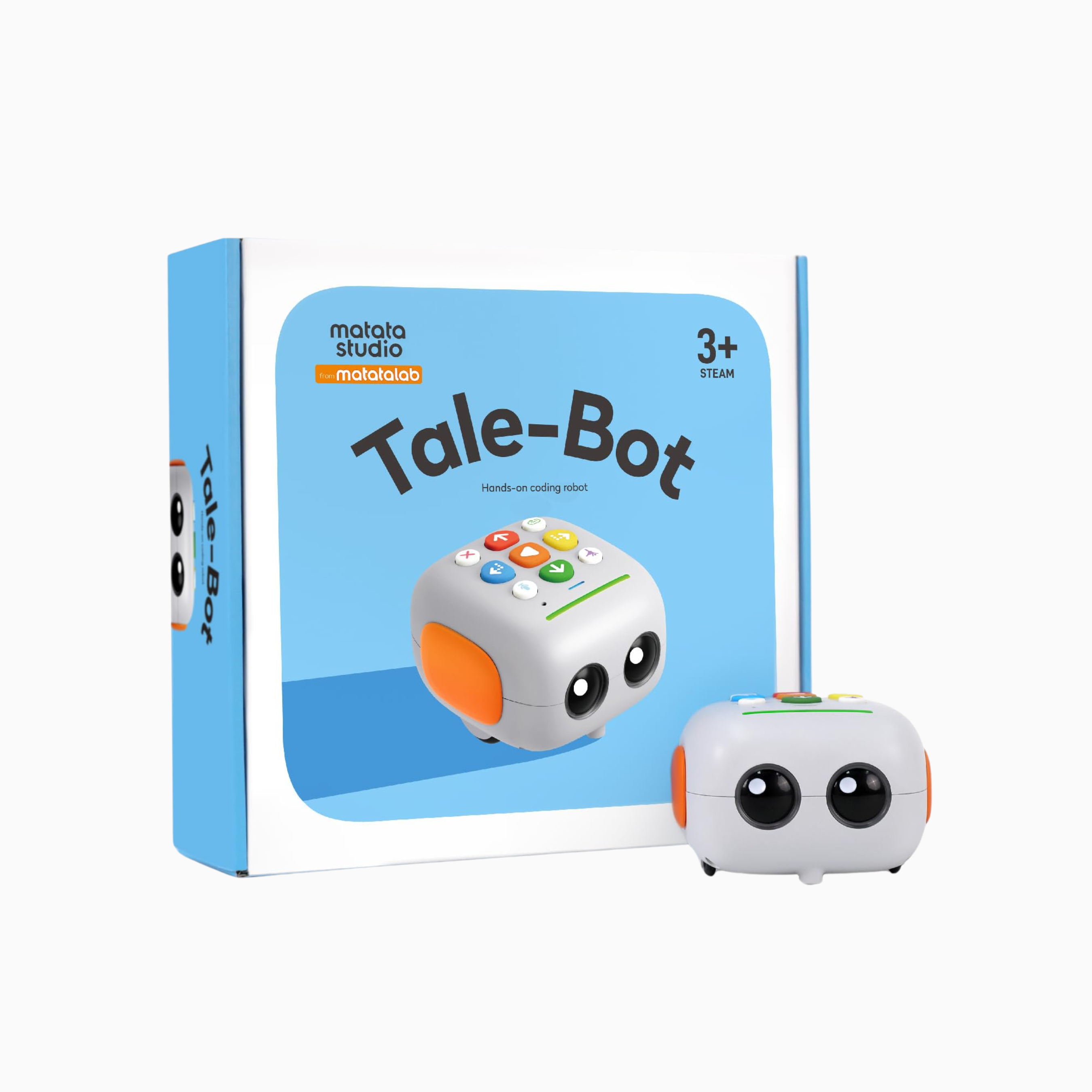 TaleBot Basic – Change Education Online Store