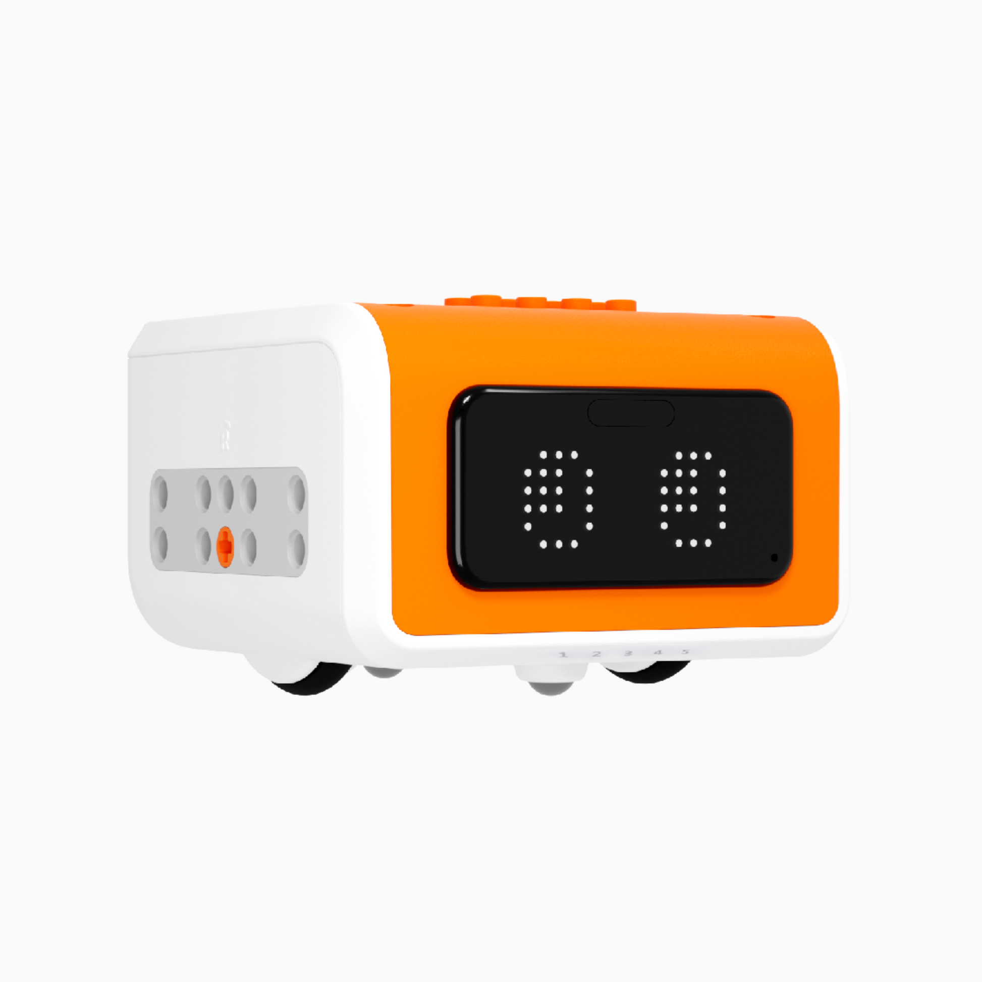 VinciBot by Matata Studio Classroompack (6 robots)