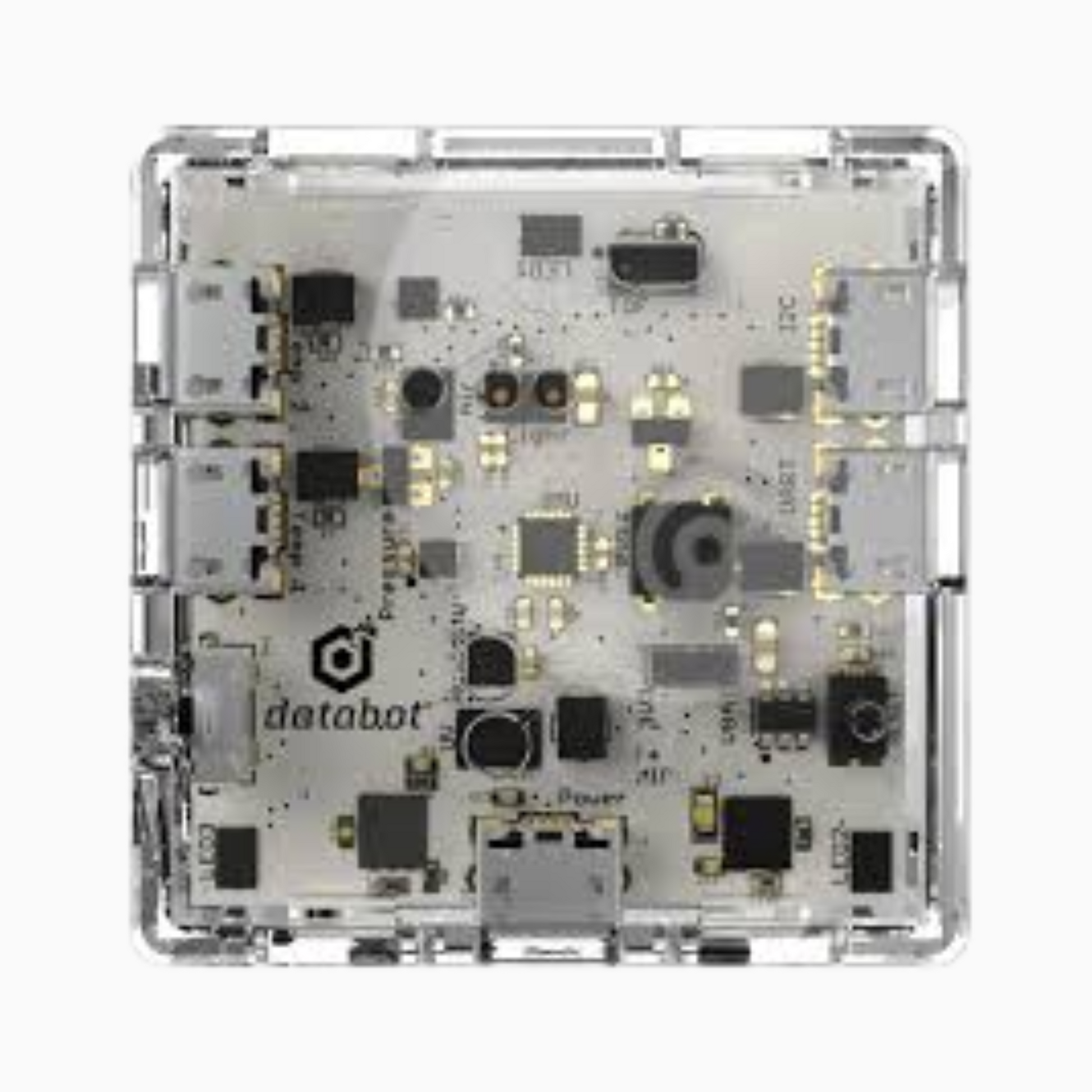 Databot USA (STEM Gadget)