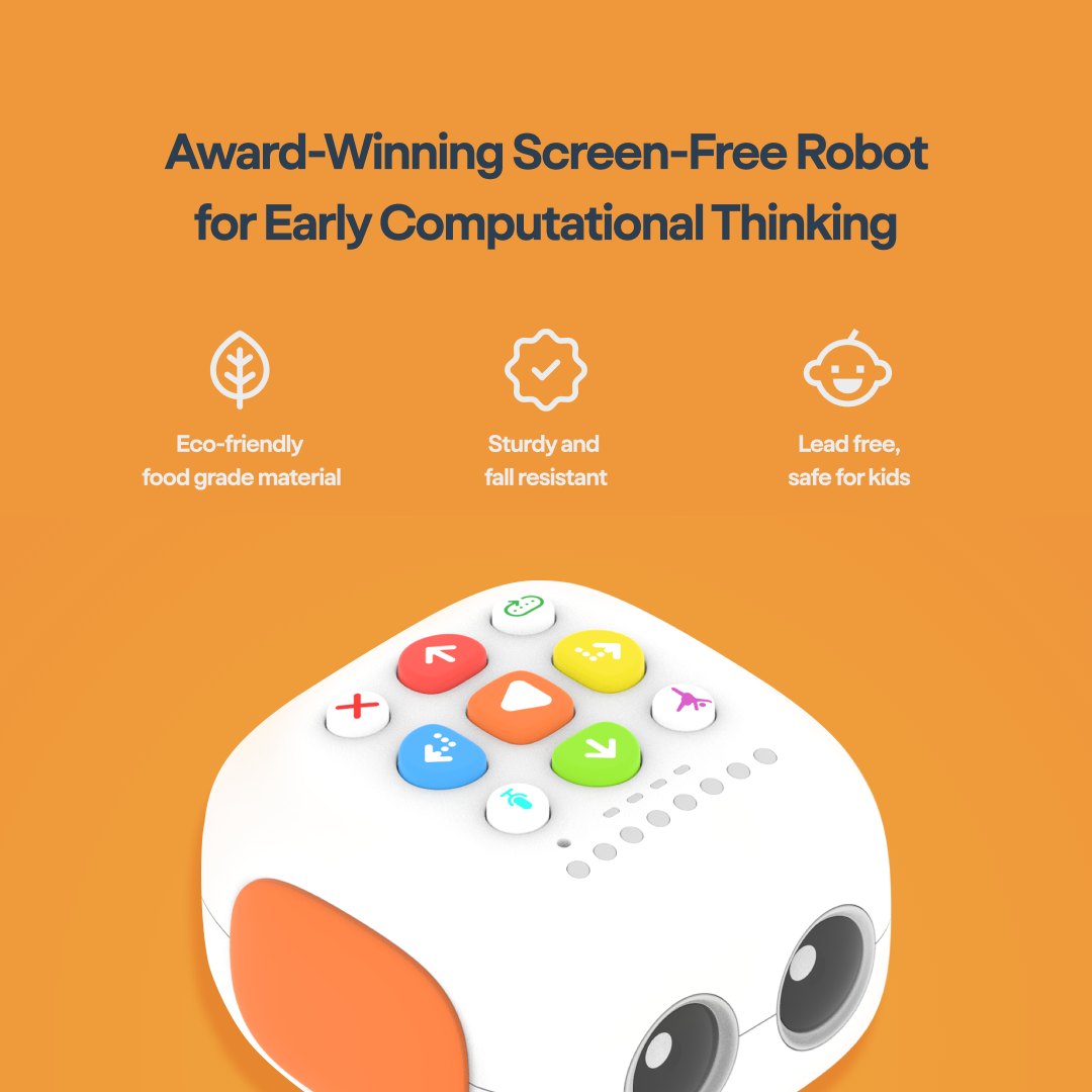 TaleBot Pro – Change Education Online Store