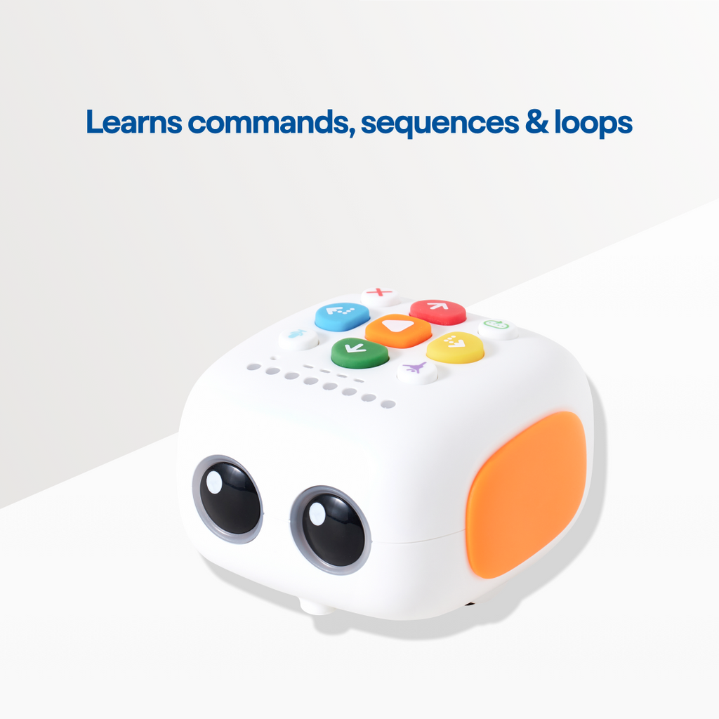 TaleBot Pro – Change Education Online Store
