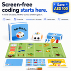 TaleBot Pro: Complete Learning Kit