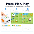 TaleBot Pro: Complete Learning Kit