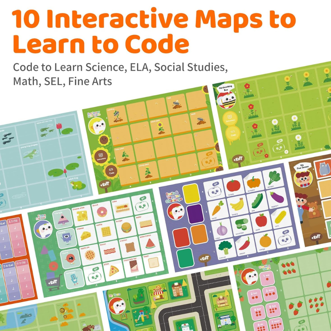 Activity Box