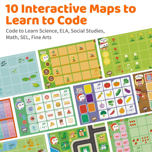 Activity Box