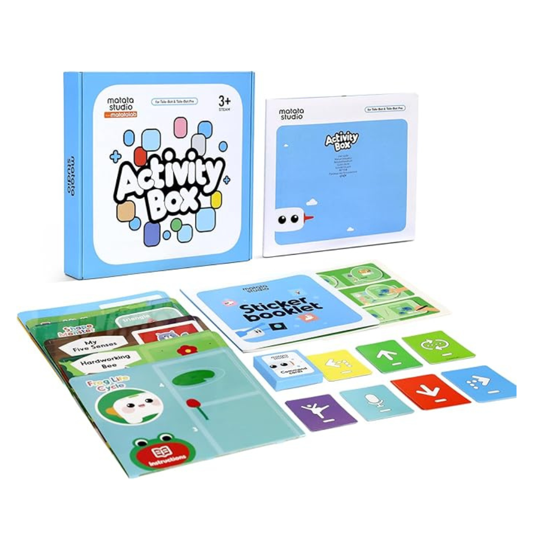 Activity Box – Change Education Online Store